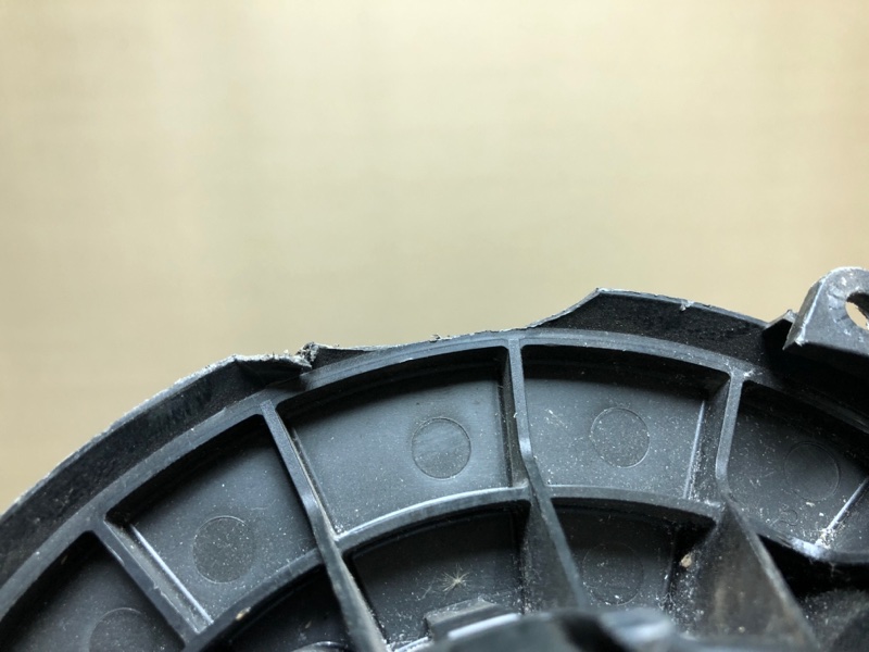 Моторчик печки SONATA YF 10-14 2011 Седан 2.4