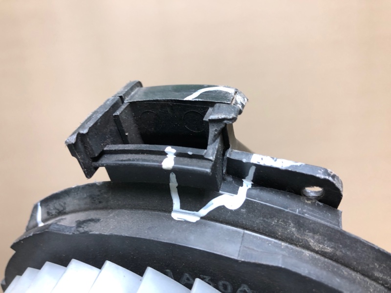 Моторчик печки SONATA YF 10-14 2011 Седан 2.4