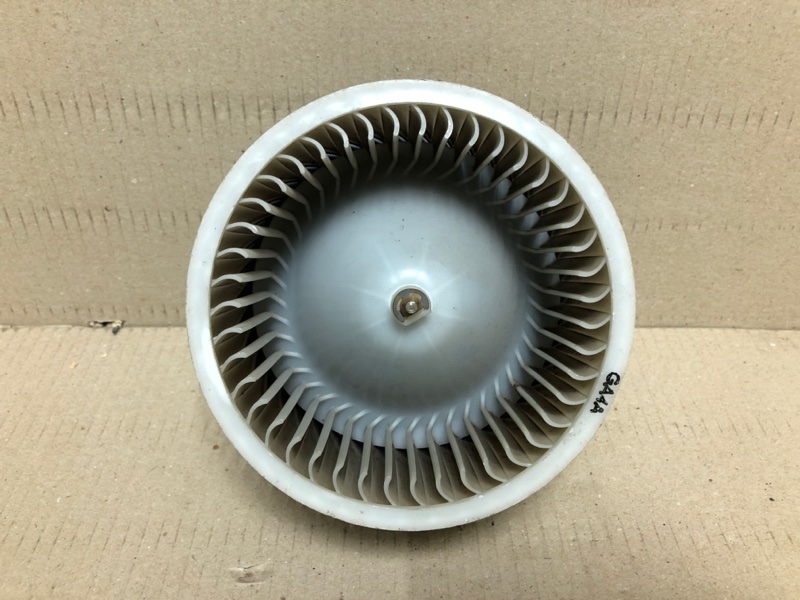 Моторчик печки SONATA YF 10-14 2011 Седан 2.4