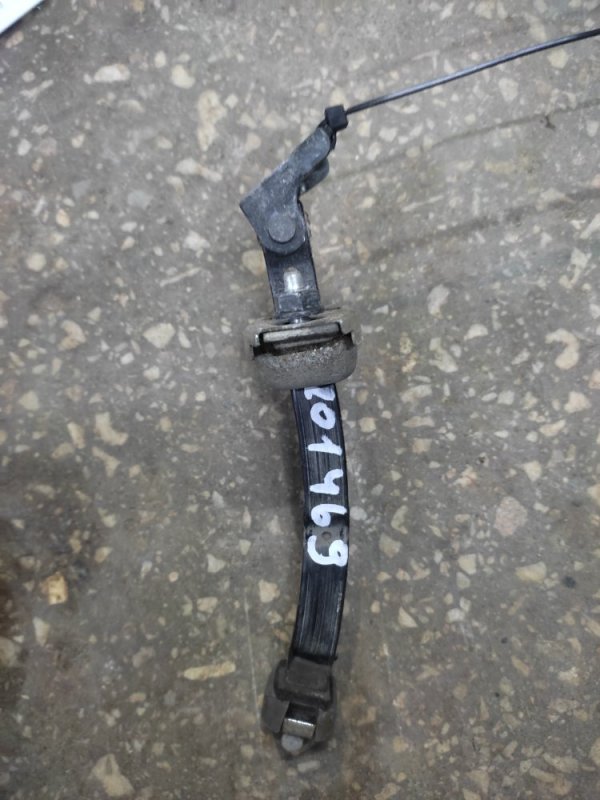 Ограничитель двери задний левый TOYOTA CAMRY 40 06-11 Ограничитель двери задний левый TOYOTA CAMRY 40 06-11