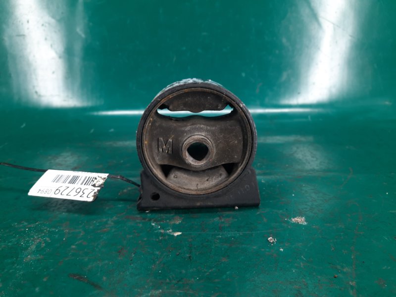 Подушка двигателя передняя MITSUBISHI OUTLANDER XL 05-13 2006 Внедорожник 3.0 6B31 MN101386 Б/У