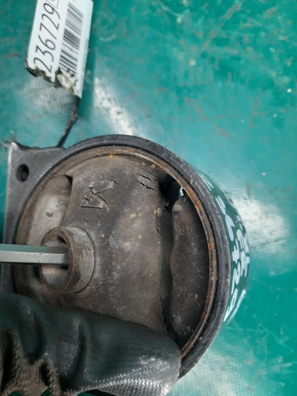 Подушка двигателя передняя OUTLANDER XL 05-13 2006 Внедорожник 3.0 6B31