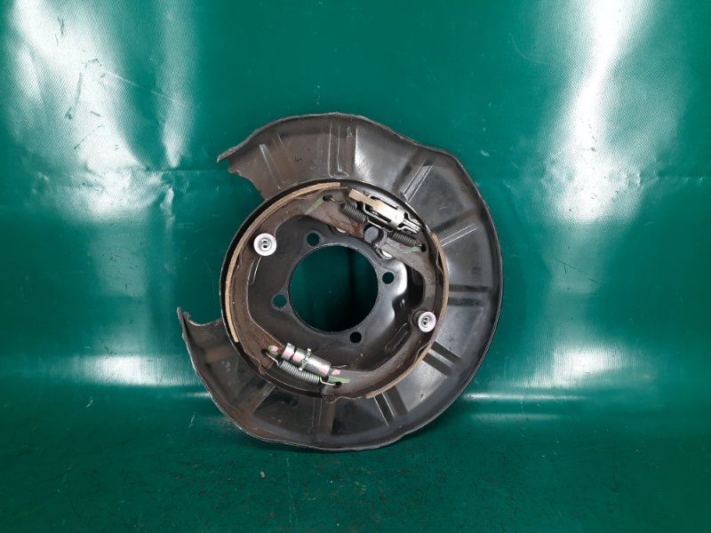 Запчасть тормозной механизм задний левый ACURA MDX (YD3) 13-21 2014 Внедорожник 3.5 J35Y5 43120-TZ5-A01 Б/У Тормозной механизм задний левый ACURA MDX (YD3) 13-21 2014 Внедорожник 3.5 J35Y5 43120-TZ5-A01 Б/У