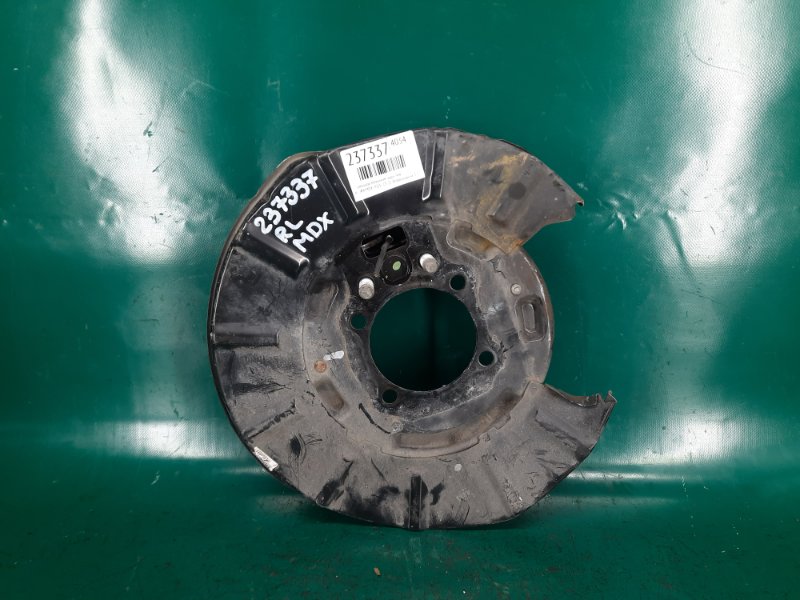 Тормозной механизм задний левый MDX (YD3) 13-21 2014 Внедорожник 3.5 J35Y5 Тормозной механизм задний левый MDX (YD3) 13-21 2014 Внедорожник 3.5 J35Y5