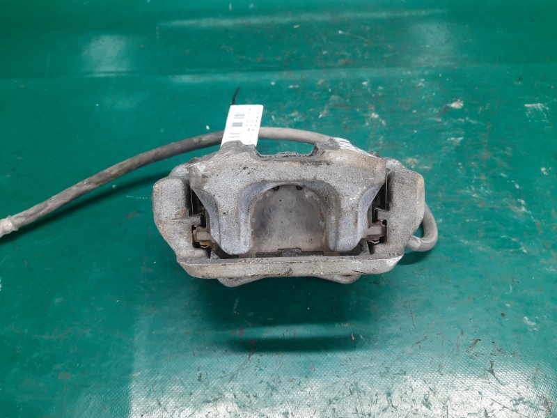 Суппорт тормозной задний правый ACURA MDX (YD3) 13-21 2014 Внедорожник 3.5 J35Y5 43018-TZ5-A00 Б/У