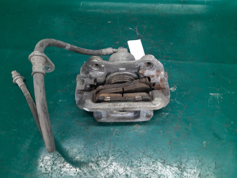 Суппорт тормозной задний правый MDX (YD3) 13-21 2014 Внедорожник 3.5 J35Y5