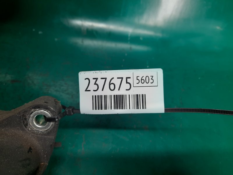 Коллектор впускной ROGUE 08-15 2008 Внедорожник 2.5 QR25DE