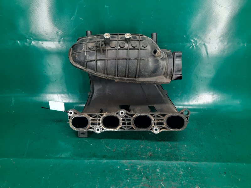 Коллектор впускной NISSAN ROGUE 08-15 Внедорожник 2.5 QR25DE