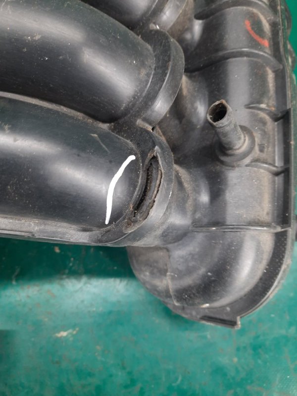 Коллектор впускной ROGUE 08-15 2008 Внедорожник 2.5 QR25DE