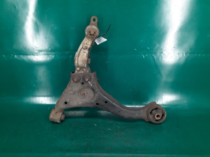 Запчасть рычаг передней подвески нижний правый HYUNDAI SONATA NF 04-10 2008 Седан 3.3 G6DB 54501-3K500 Б/У Рычаг передней подвески нижний правый HYUNDAI SONATA NF 04-10 2008 Седан 3.3 G6DB 54501-3K500 Б/У