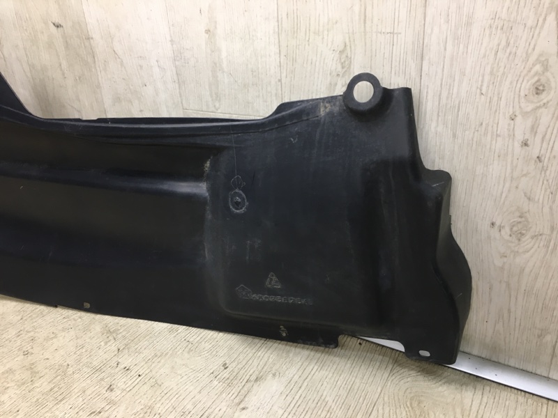 Защита двигателя левая DODGE JOURNEY 08-20 JC 3.6 ERB