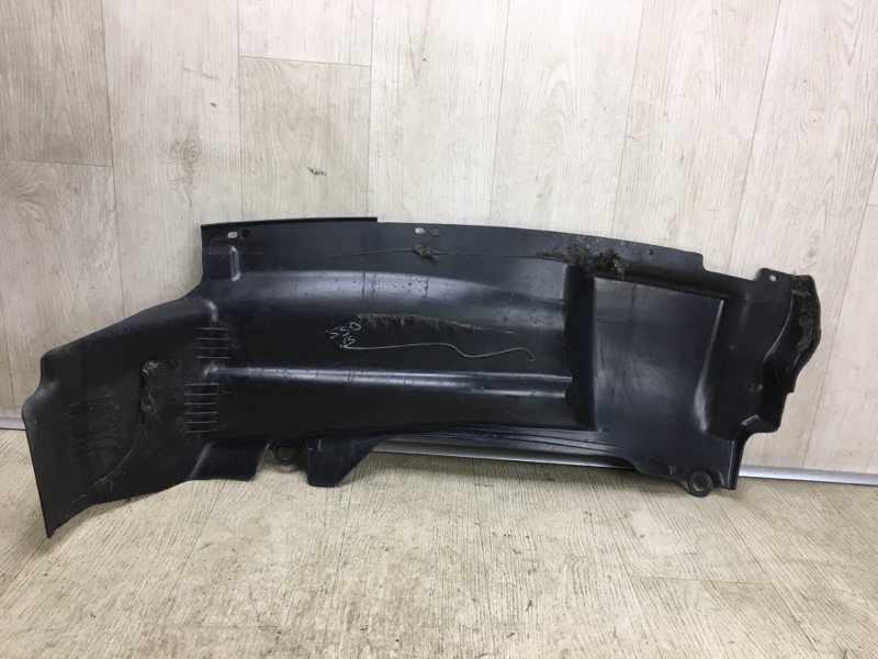 Защита двигателя левая JOURNEY 08-20 2015 JC 3.6 ERB