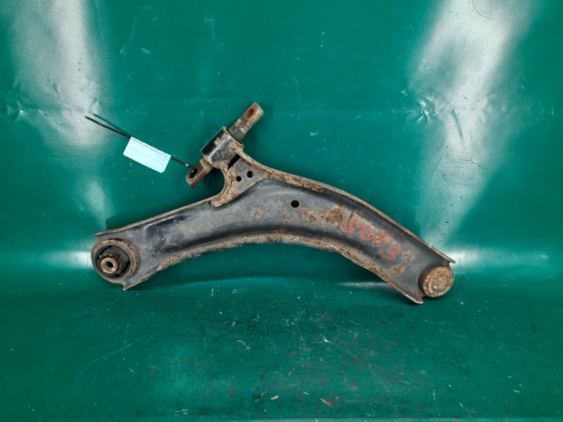 Рычаг передней подвески нижний левый ROGUE 08-15 2008 Внедорожник 2.5 QR25DE