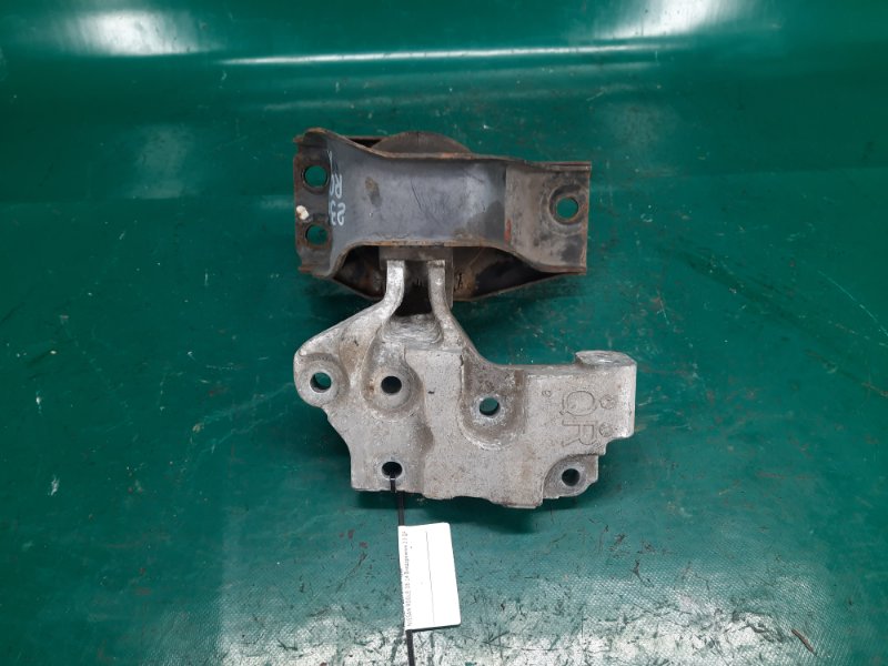 Подушка двигателя правая ROGUE 08-15 2008 Внедорожник 2.5 QR25DE