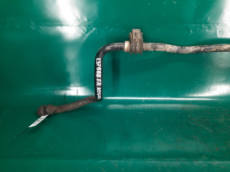 Стабилизатор передний ROGUE 08-15 2008 Внедорожник 2.5 QR25DE