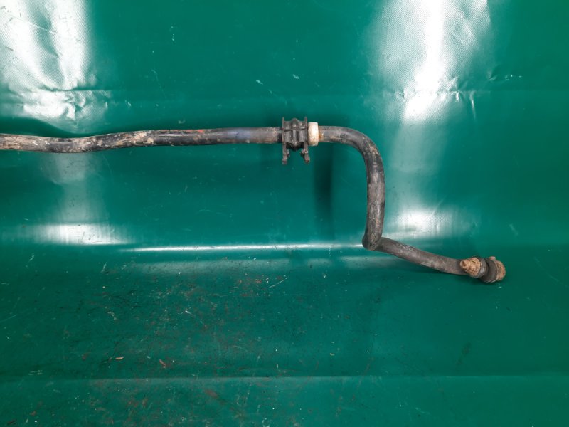 Стабилизатор передний NISSAN ROGUE 08-15 Внедорожник 2.5 QR25DE