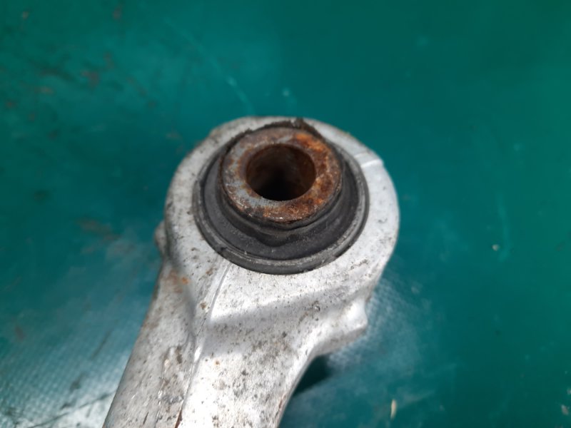 Рычаг задней подвески поперечный верхний левый ROGUE 08-15 2008 Внедорожник 2.5 QR25DE