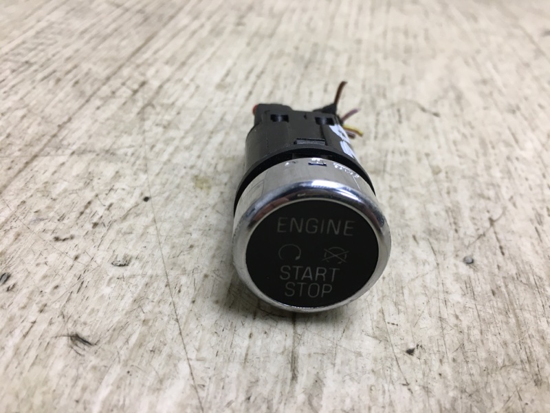 Запчасть кнопка старт-стоп FORD ESCAPE 12-19 2012 TM2 2.0 HDTX CV6Z-11572-A Б/У Кнопка старт-стоп FORD ESCAPE 12-19 2012 TM2 2.0 HDTX CV6Z-11572-A Б/У