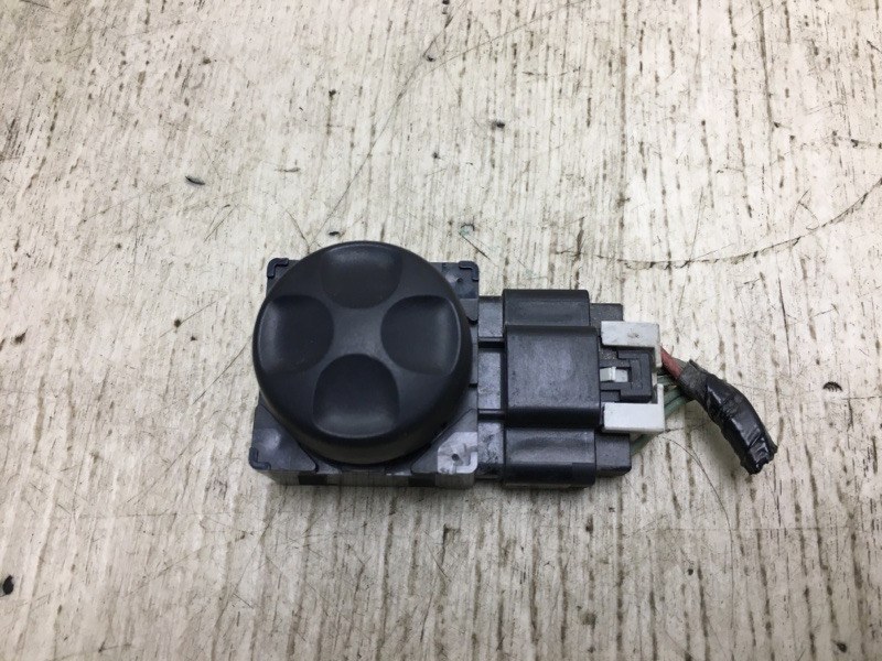 Кнопка регулировки сиденья левая DODGE JOURNEY 08-20 2013 JC 3.6 ERB 56046232AA Б/У