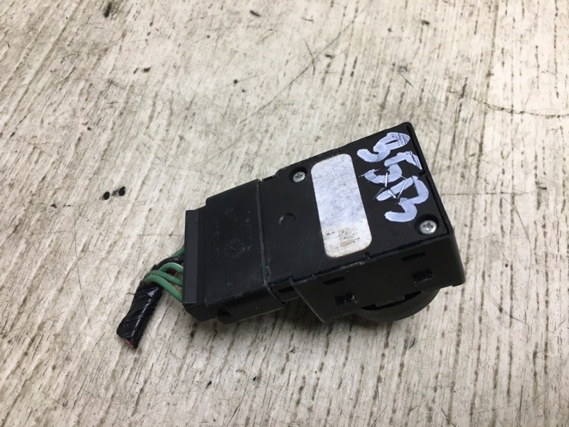 Кнопка регулировки сиденья левая JOURNEY 08-20 2013 JC 3.6 ERB