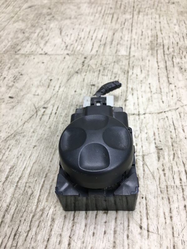 Кнопка регулировки сиденья левая JOURNEY 08-20 2013 JC 3.6 ERB