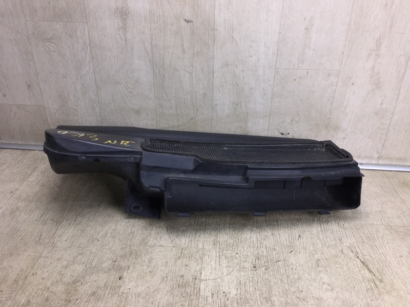 Воздуховод салона левый JOURNEY 08-20 2015 JC 3.6 ERB