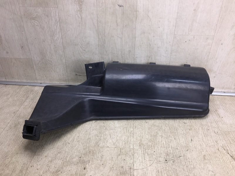 Воздуховод салона левый DODGE JOURNEY 08-20 JC 3.6 ERB