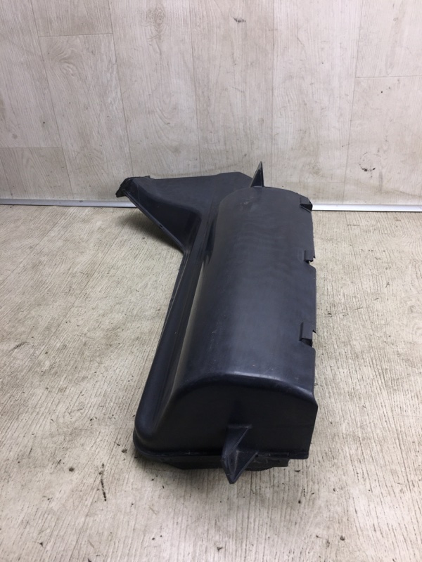 Воздуховод салона левый JOURNEY 08-20 2015 JC 3.6 ERB