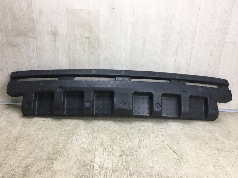 Наполнитель бампера задний NISSAN JUKE 10-19 85090-1KA0A Б/У