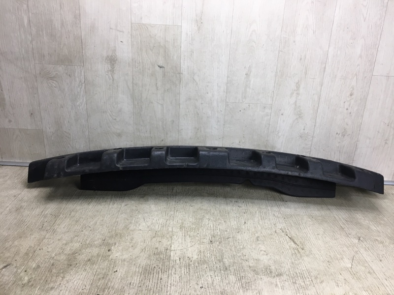 Наполнитель бампера задний JUKE 10-19