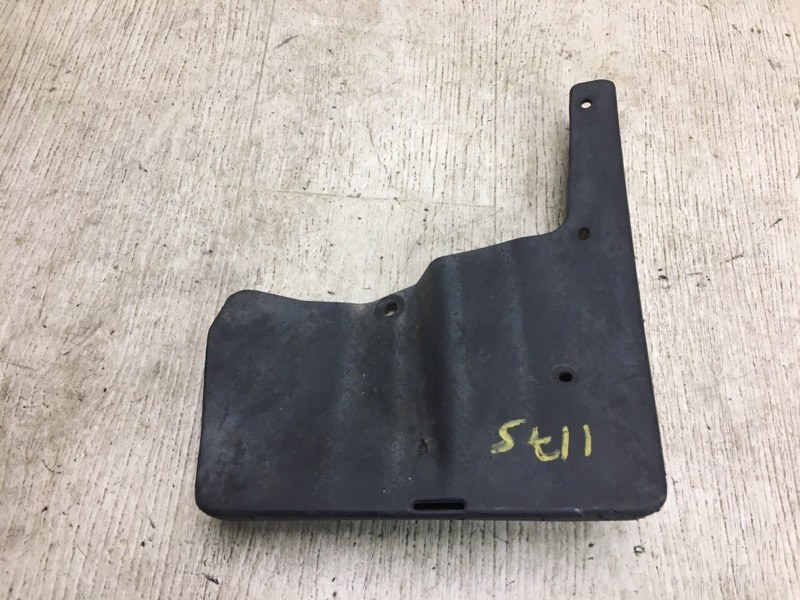 Брызговик задний левый SUBARU LEGACY BN 14-18 Седан J101SAL130 Б/У