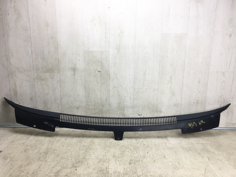 Пластик под лобовое стекло / Жабо DODGE JOURNEY 08-20 2013 JC 3.6 ERB 5178502AF Б/У