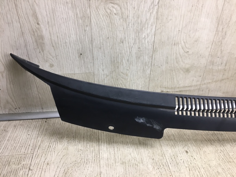 Пластик под лобовое стекло / Жабо JOURNEY 08-20 2013 JC 3.6 ERB