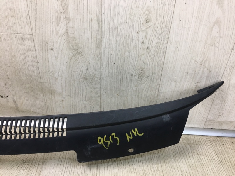 Пластик под лобовое стекло / Жабо JOURNEY 08-20 2013 JC 3.6 ERB