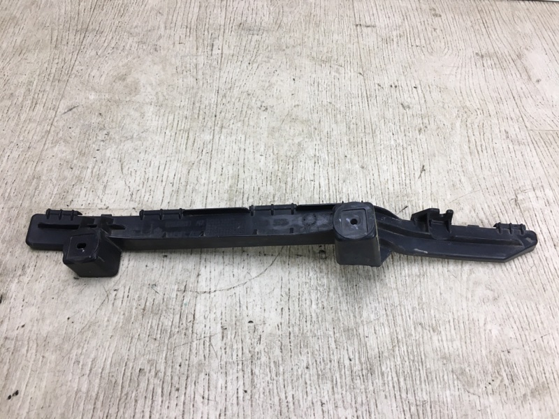 Кронштейн заднего бампера левый DODGE JOURNEY 08-20 2013 JC 3.6 ERB 5178413AF Б/У