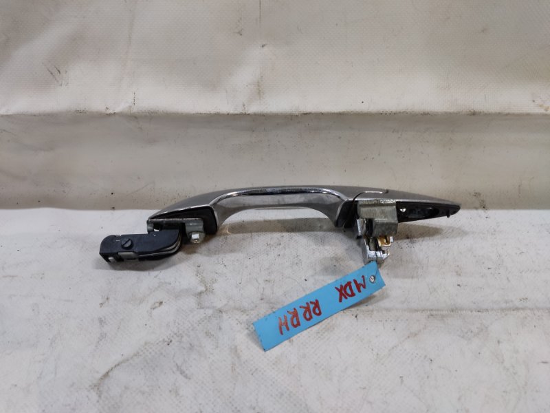 Ручка двери наружная задняя правая MDX (YD2) 06-13 2007 YD2 3.7