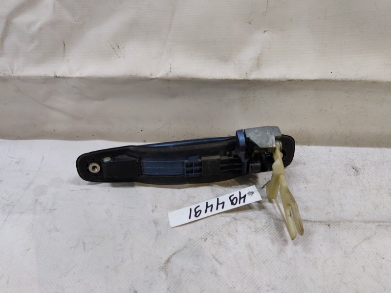 Ручка двери наружная задняя правая FORESTER SG 02-07