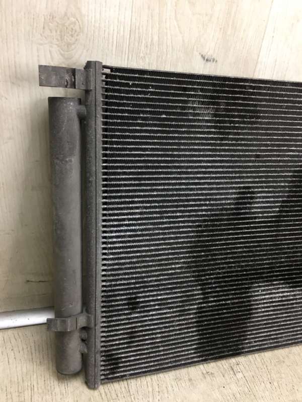 Радиатор кондиционера OPTIMA TF 11-16 -14  2010-2013 TF 1.7 CRDI