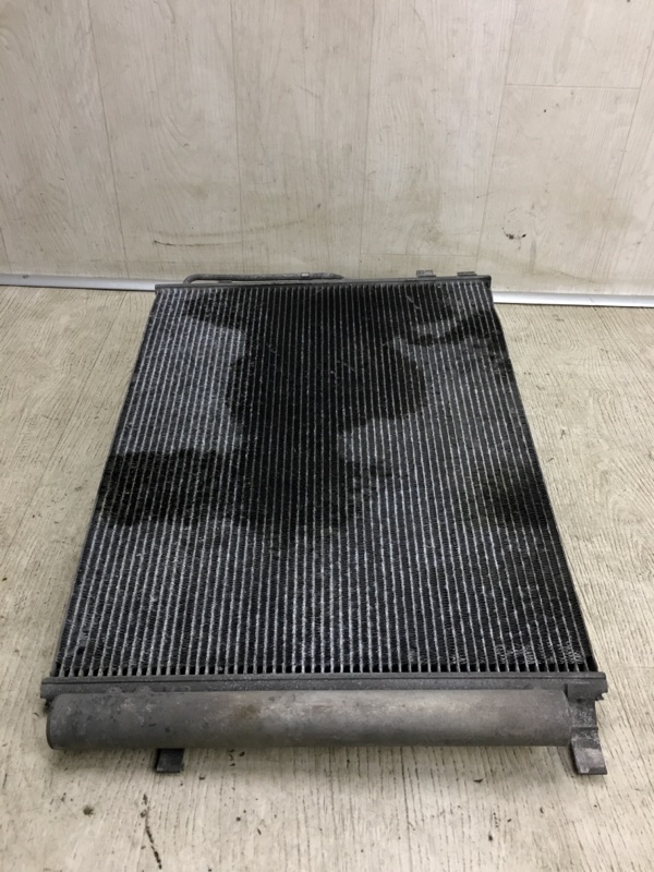 Радиатор кондиционера OPTIMA TF 11-16 -14  2010-2013 TF 1.7 CRDI