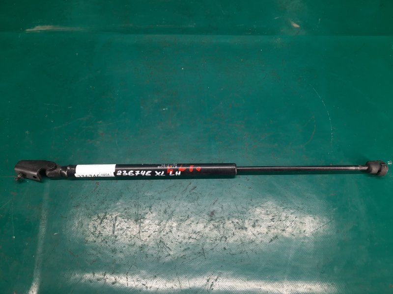 Амортизатор крышки багажника левый MITSUBISHI OUTLANDER XL 05-13 2006 Внедорожник 3.0 6B31 5802A303 Б/У