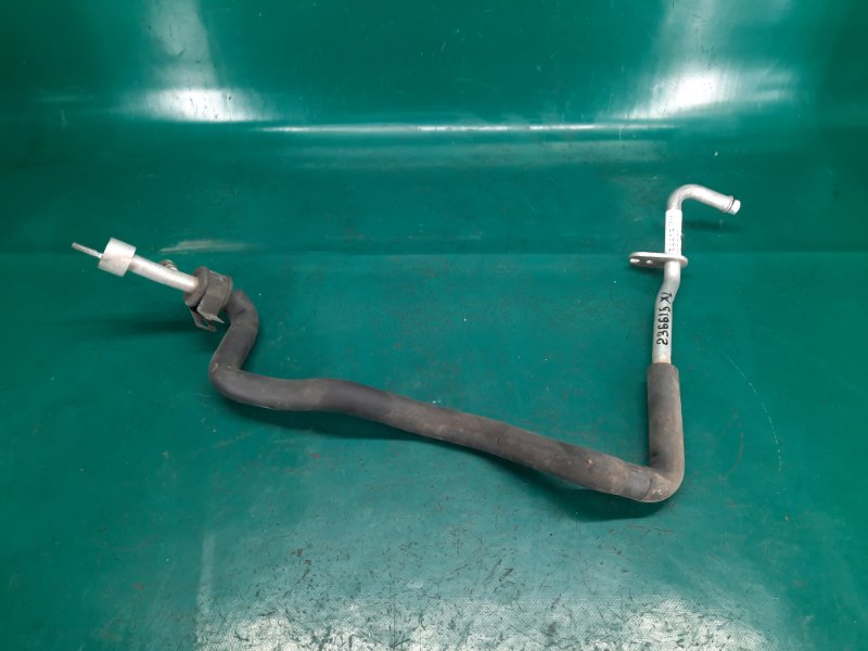 Трубка кондиционера MITSUBISHI OUTLANDER XL 05-13 2006 Внедорожник 3.0 6B31 7815A159 Б/У