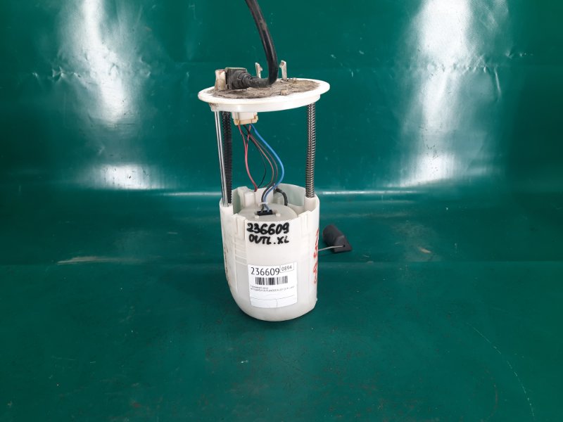 Запчасть топливный насос MITSUBISHI OUTLANDER XL 05-13 2006 Внедорожник 3.0 6B31 1760A236 Б/У Топливный насос MITSUBISHI OUTLANDER XL 05-13 2006 Внедорожник 3.0 6B31 1760A236 Б/У