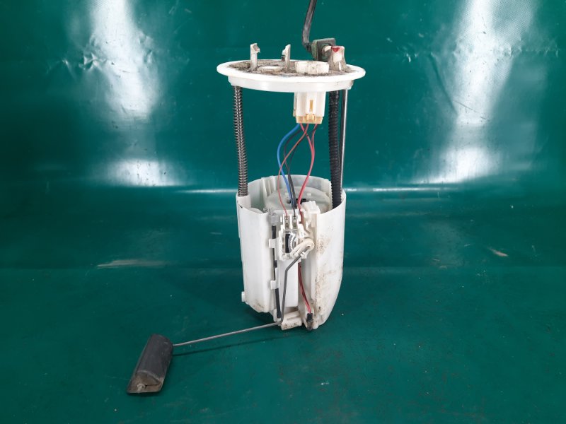 Топливный насос OUTLANDER XL 05-13 2006 Внедорожник 3.0 6B31 Топливный насос OUTLANDER XL 05-13 2006 Внедорожник 3.0 6B31