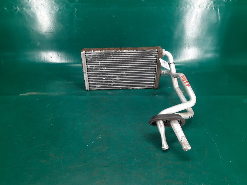 Радиатор печки MITSUBISHI OUTLANDER XL 05-13 Внедорожник 3.0 6B31 Радиатор печки MITSUBISHI OUTLANDER XL 05-13 Внедорожник 3.0 6B31