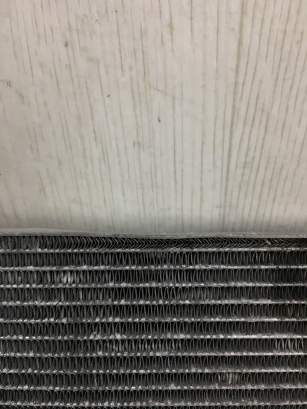 Радиатор кондиционера KIA OPTIMA TF 11-16 TF 1.7 CRDI Радиатор кондиционера KIA OPTIMA TF 11-16 TF 1.7 CRDI