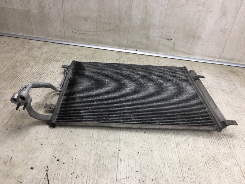 Радиатор кондиционера OPTIMA TF 11-16 -14 2010-2013 TF 1.7 CRDI Радиатор кондиционера OPTIMA TF 11-16 -14 2010-2013 TF 1.7 CRDI