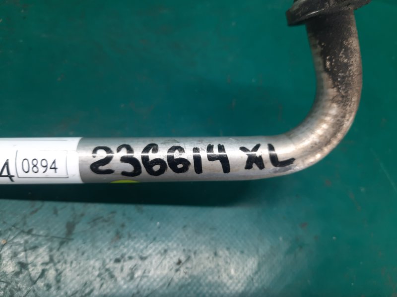 Трубка кондиционера OUTLANDER XL 05-13 2006 Внедорожник 3.0 6B31 Трубка кондиционера OUTLANDER XL 05-13 2006 Внедорожник 3.0 6B31