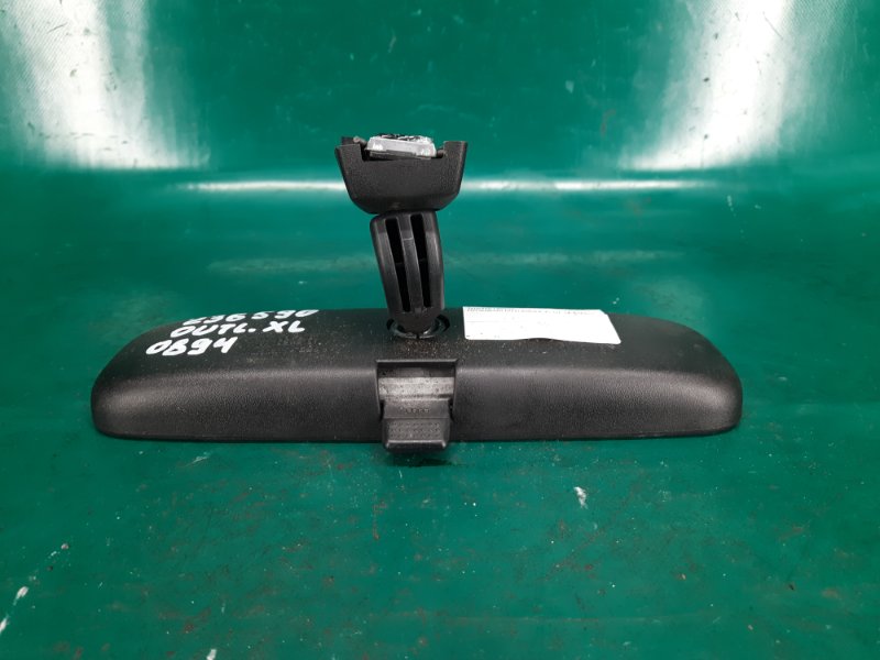 Зеркало салона MITSUBISHI OUTLANDER XL 05-13 Внедорожник 3.0 6B31