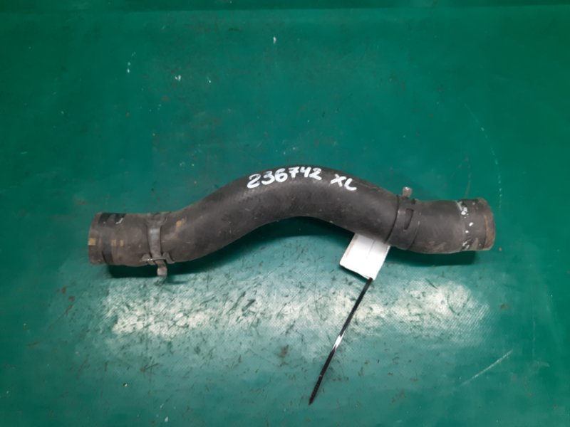 Патрубок системы охлаждения правый MITSUBISHI OUTLANDER XL 05-13 2006 Внедорожник 3.0 6B31 1370A131 Б/У