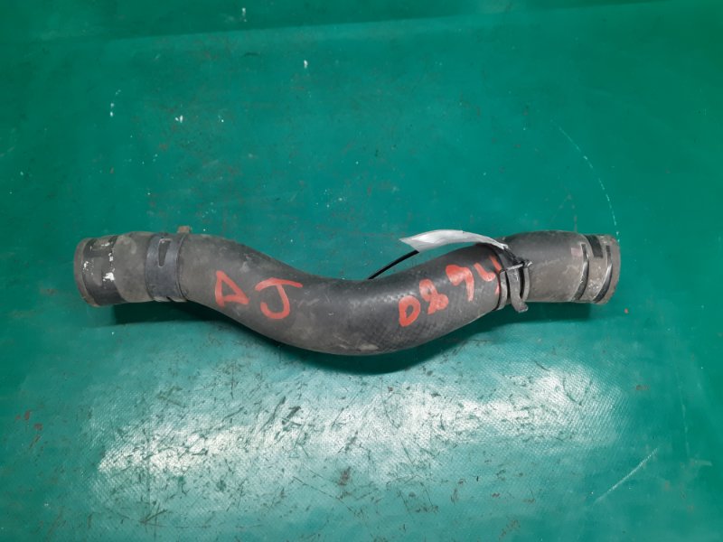 Патрубок системы охлаждения правый MITSUBISHI OUTLANDER XL 05-13 Внедорожник 3.0 6B31